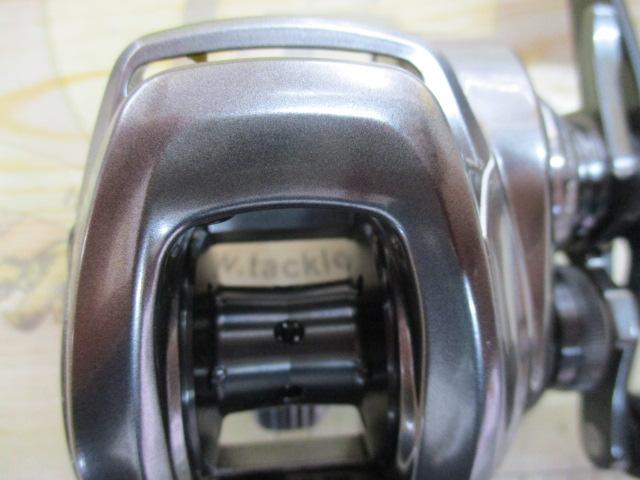 18バンタムMGL HG RH