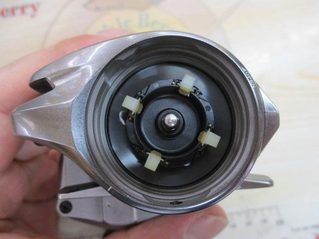 18バンタムMGL HG RH