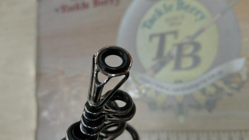 ホリデースピン 305HXTS