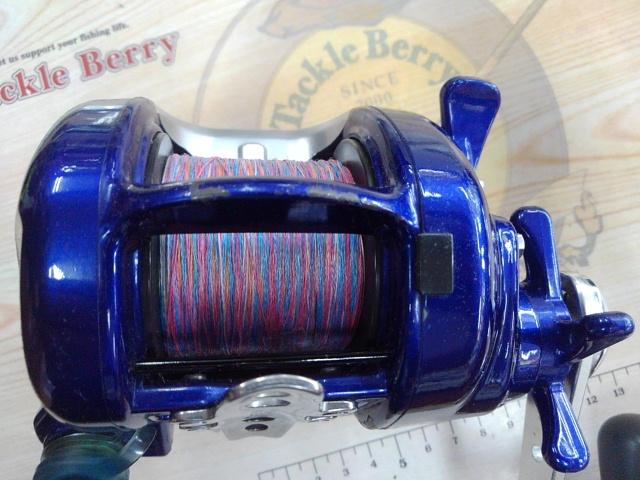 ハイパータナコン 500Fe