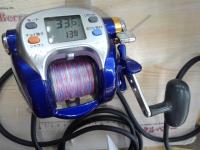 ハイパータナコン 500Fe