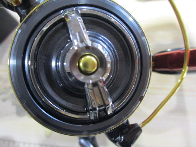 24BB-Xテクニウムファイアブラッド C3000DXXG SL