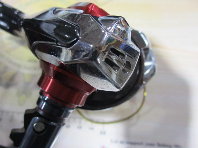 24BB-Xテクニウムファイアブラッド C3000DXXG SL