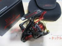 24BB-Xテクニウムファイアブラッド C3000DXXG SL