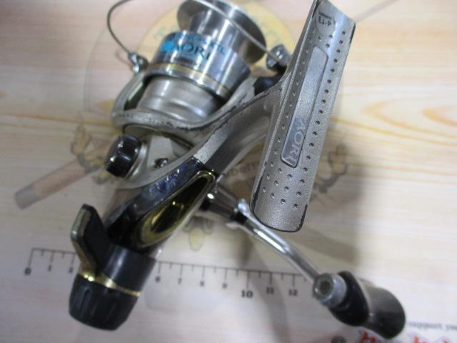 06エアノスXTLアオリ C3000