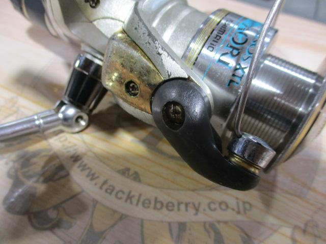 06エアノスXTLアオリ C3000