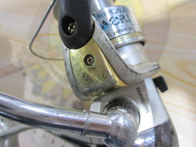 06エアノスXTLアオリ C3000