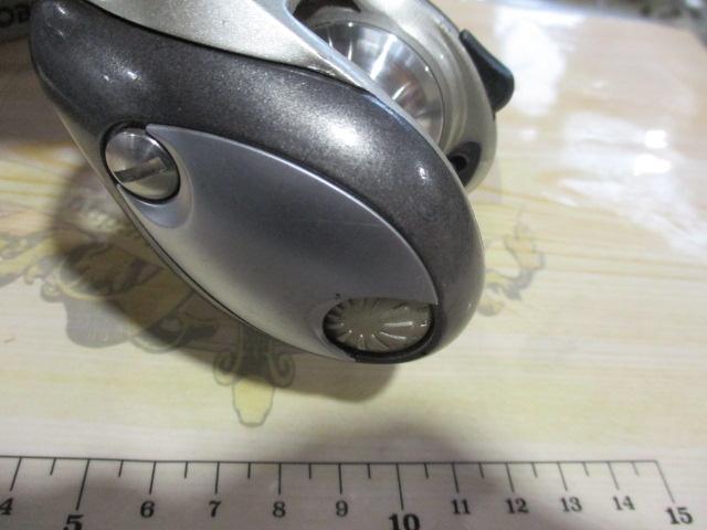 キャスプロメタルT300R 