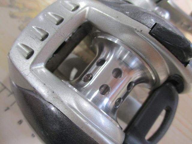 キャスプロメタルT300R 