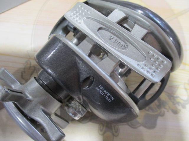 キャスプロメタルT300R 