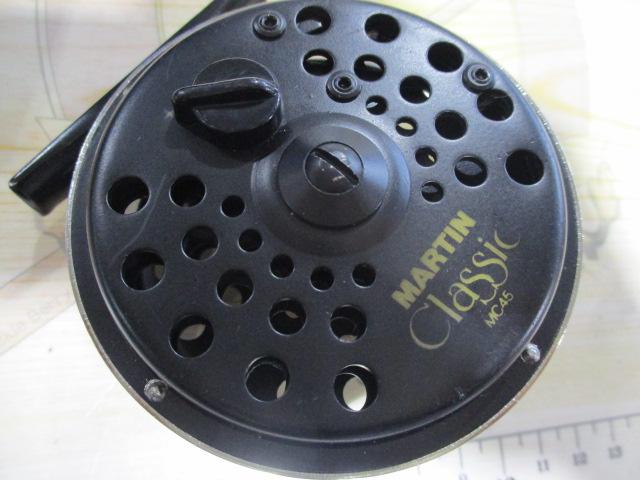 MCクラシック MC45｜＠ベリーネット 日本最大新品中古釣具WEBショップ
