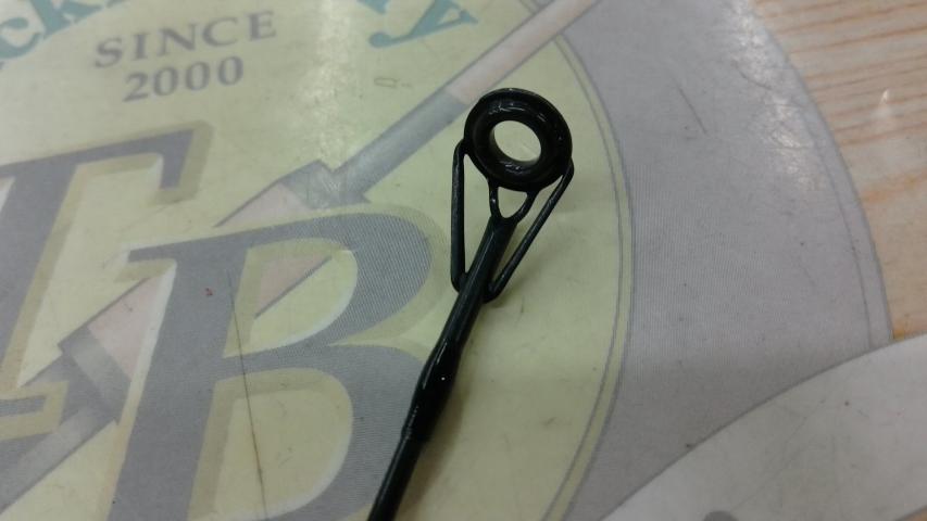 バスワンXT 1652-2