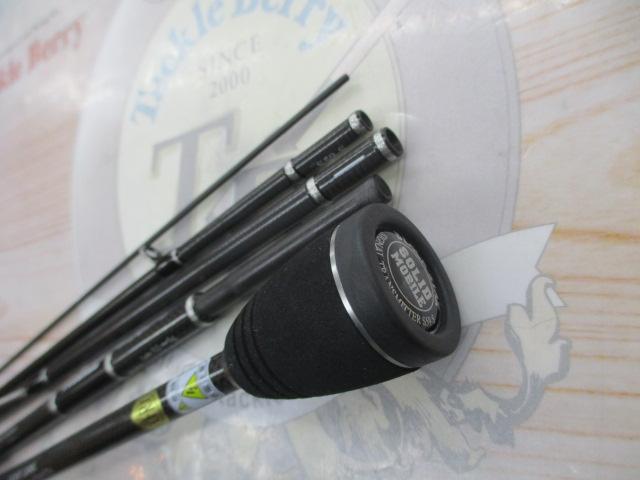 ブラックスター2ndジェネレーション モバイル S59-S シグナルトランスミッター