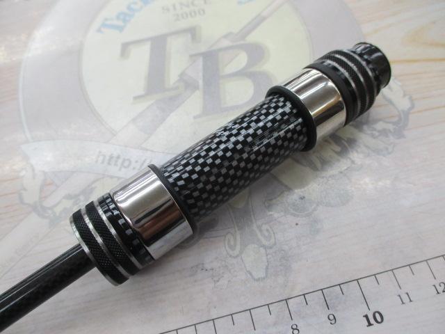 ブラックスター2ndジェネレーション モバイル S59-S シグナルトランスミッター