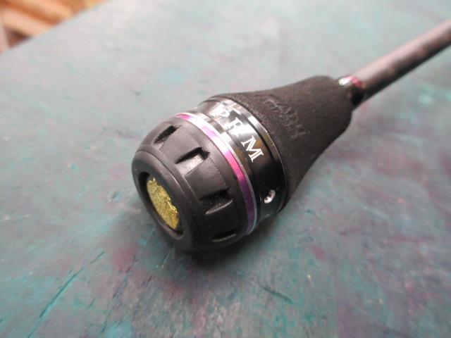 ソルティーステージPRMバーチカルコンタクト SVCC-611MLT-Deep-TZ