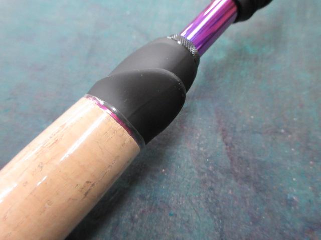 ソルティーステージPRMバーチカルコンタクト SVCC-611MLT-Deep-TZ