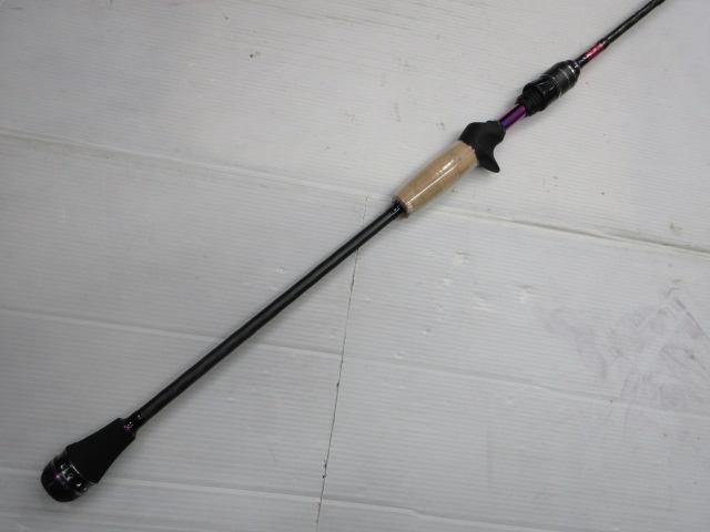 ソルティーステージPRMバーチカルコンタクト SVCC-611MLT-Deep-TZ