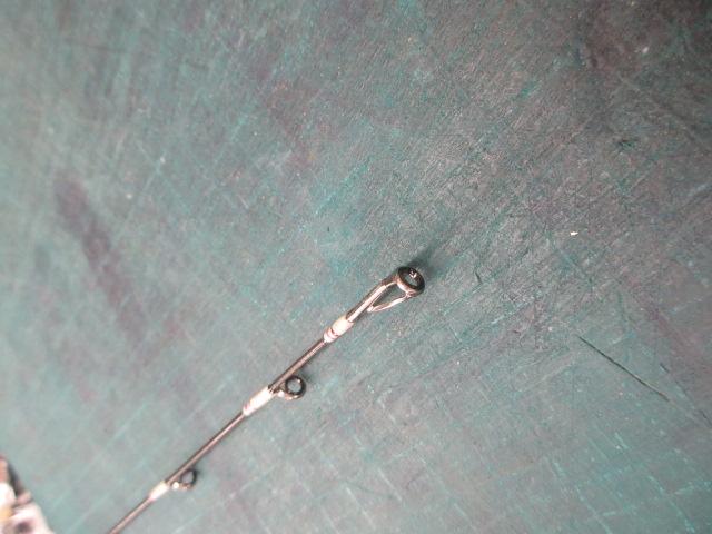 ソルティーステージPRMバーチカルコンタクト SVCC-611MLT-Deep-TZ