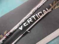 ソルティーステージPRMバーチカルコンタクト SVCC-611MLT-Deep-TZ