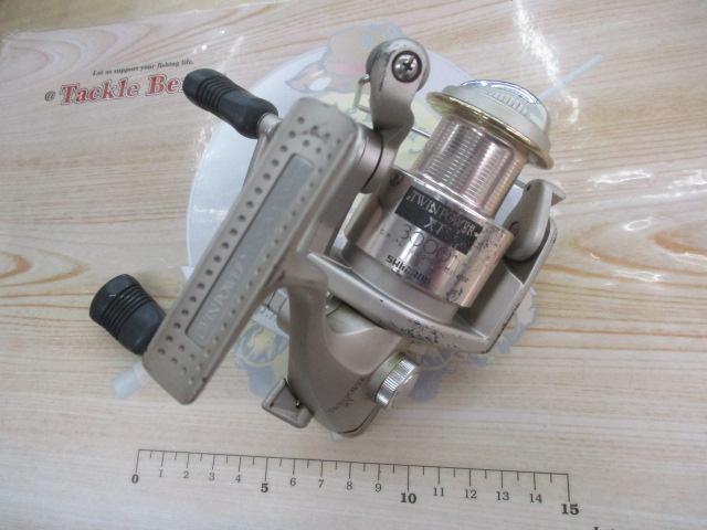 95ツインパワーXT 3000DH