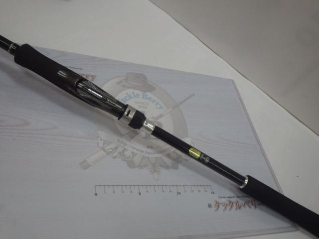 19ソルティーアドバンスシーバス S90ML