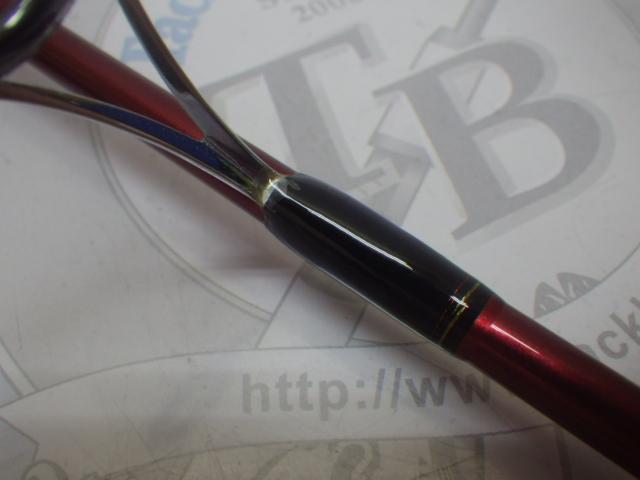 月下美人ソルティスト 76L-T