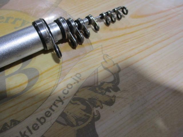 ホリデー磯XT 2-450