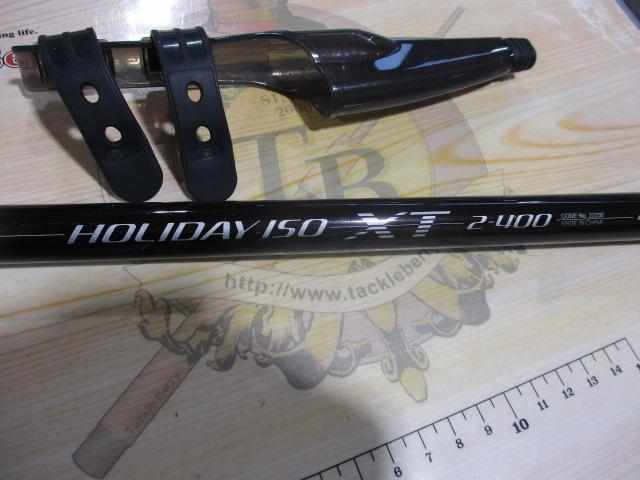ホリデー磯XT 2-400