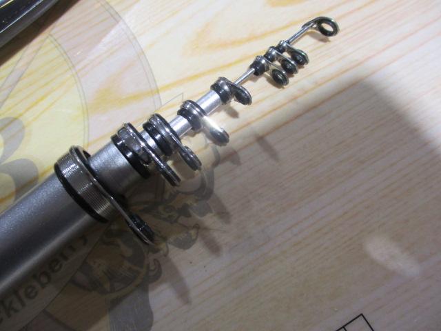 ホリデー磯XT 2-400