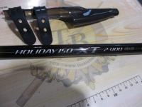 ホリデー磯XT 2-400