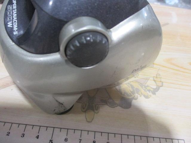 スーパータナコンS 500W