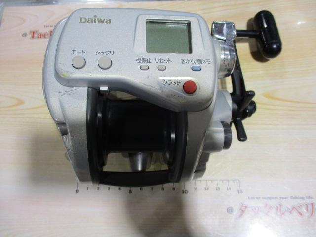 スーパータナコンX 500