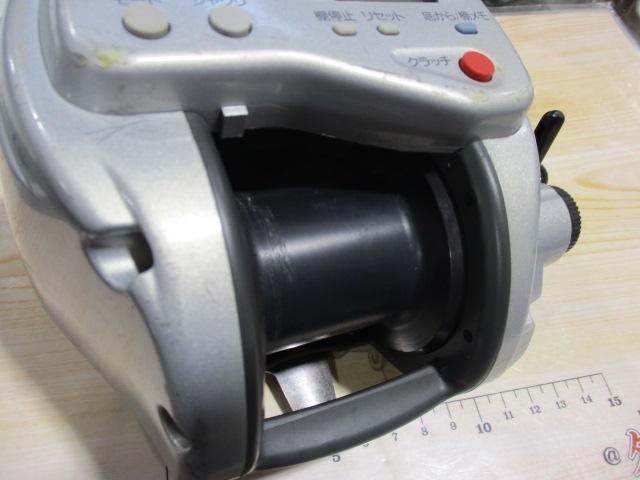 スーパータナコンX 500