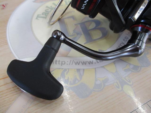 20ヴァンフォード C3000HG