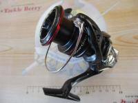 20ヴァンフォード C3000HG