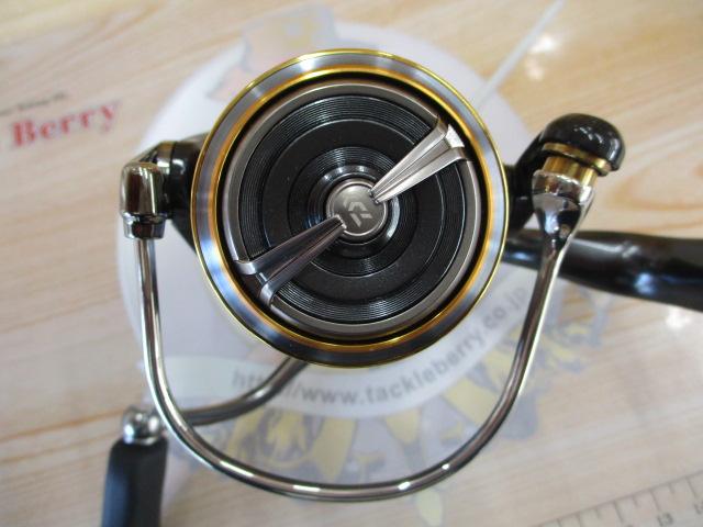 21ルビアスエアリティー FC LT2500S