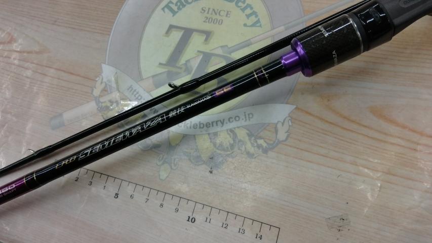 LRD攻技競技カワハギSE 180M