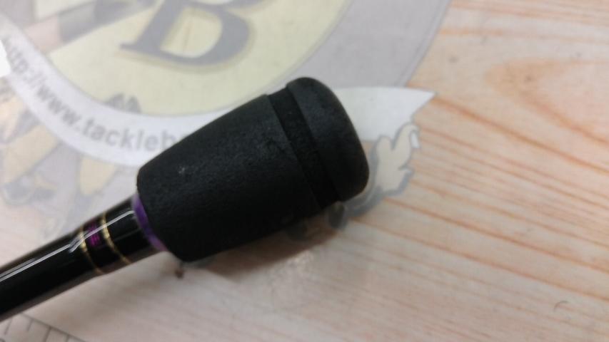 LRD攻技競技カワハギSE 180M