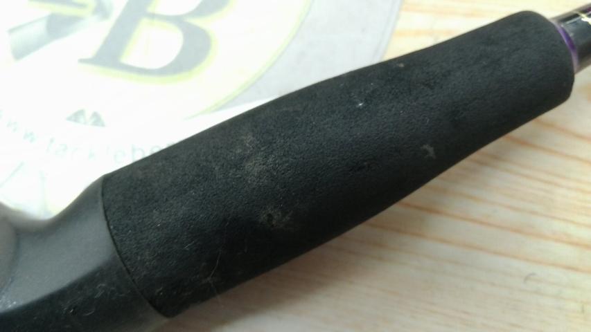 LRD攻技競技カワハギSE 180M