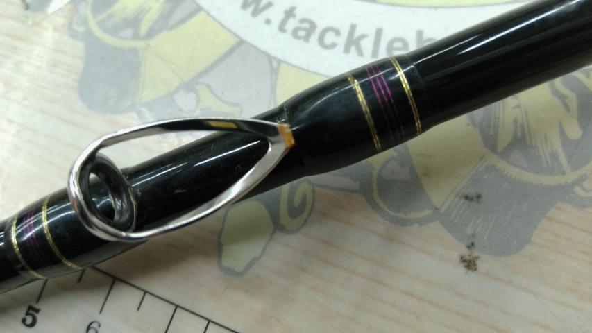 LRD攻技競技カワハギSE 180M