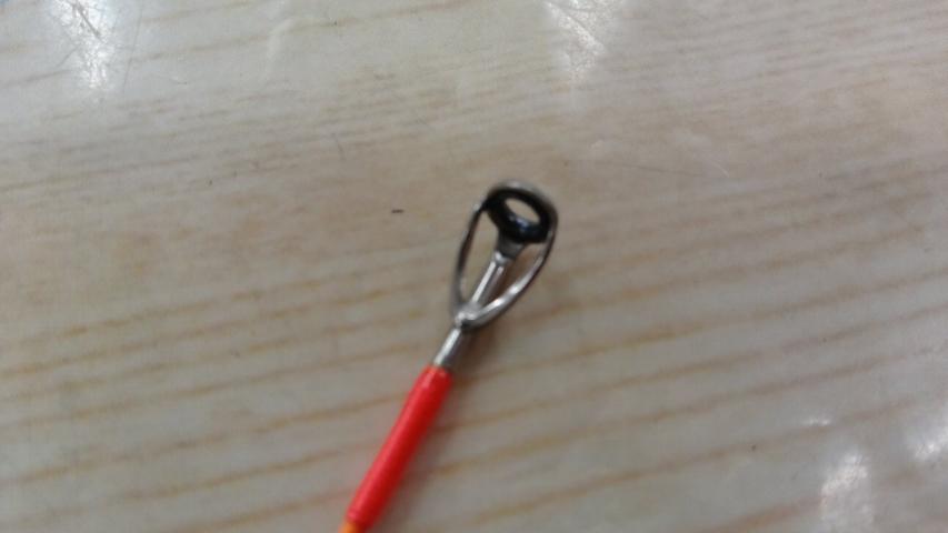 LRD攻技競技カワハギSE 180M