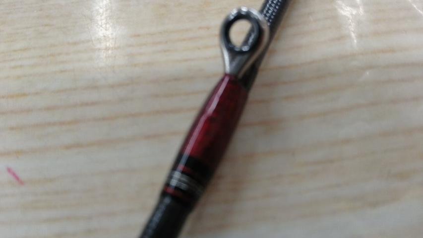 メタリア タチウオテンヤSP 170