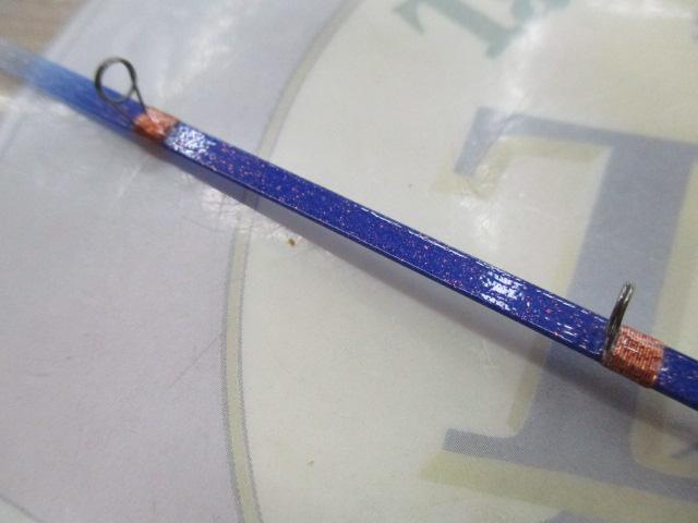 クリスティア ワカサギHG タイプC SS30PASS