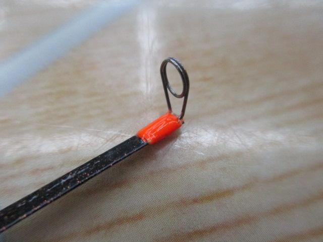 クリスティア ワカサギHG タイプC SS30PASS