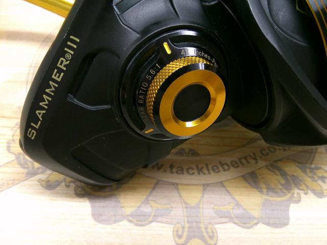 スラマーⅢ 6500
