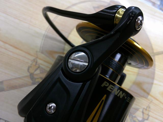 スラマーⅢ 6500