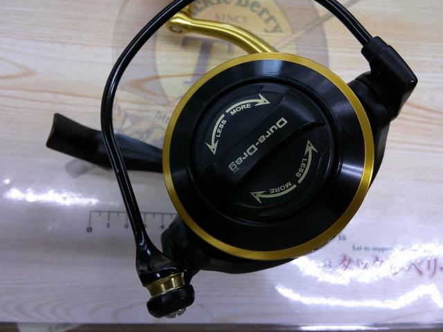 スラマーⅢ 6500