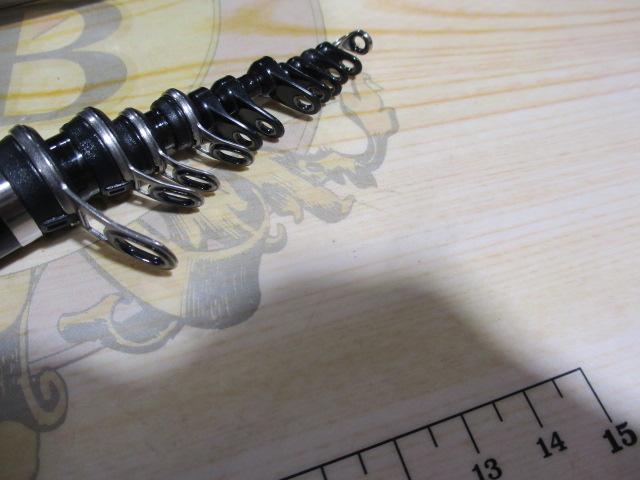 23鱗海マスターチューン 04-530