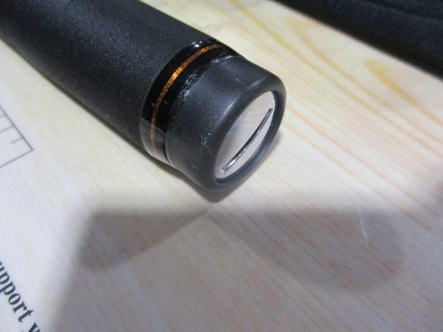 23鱗海マスターチューン 06-500