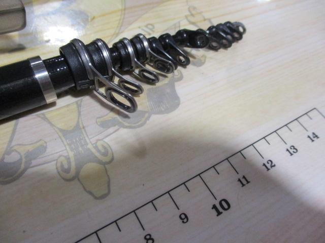 23鱗海マスターチューン 06-500